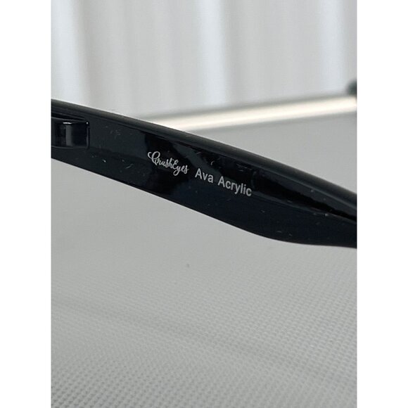 Kreedom CrushEyes Ava 1 Lens Reader Glasses Patented Lens Technology Eyewear NEW - Picture 5 of 8